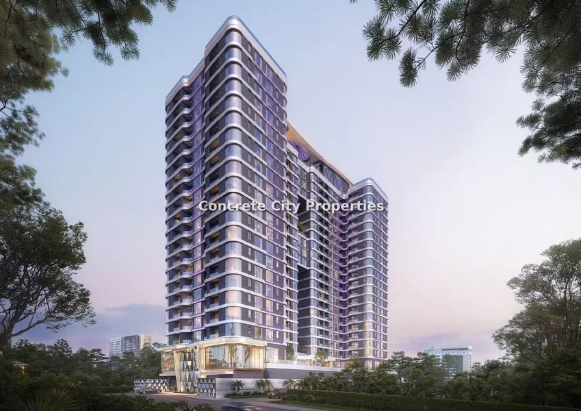 1-bedroom Apartment for sale in Kilimani