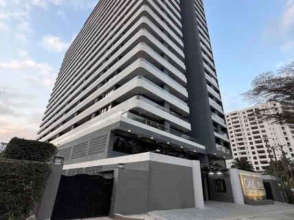 2-bedroom Apartment for rent in Kilimani, Nairobi