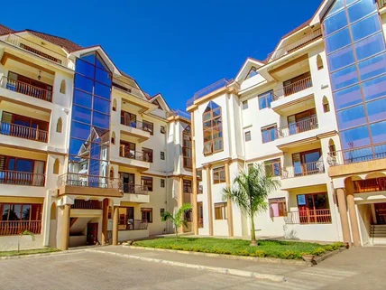 3-bedroom Apartment for sale in Nyali Area, Nyali