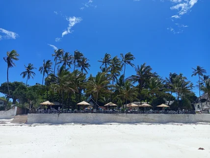 Residential Land for sale in Diani, Kwale County