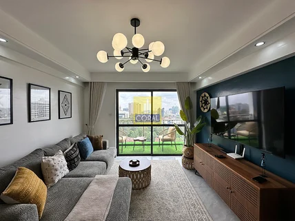 2-bedroom Apartment for rent in Westlands Area, Westlands