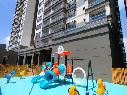 2-bedroom Apartment for rent in Riverside, Westlands