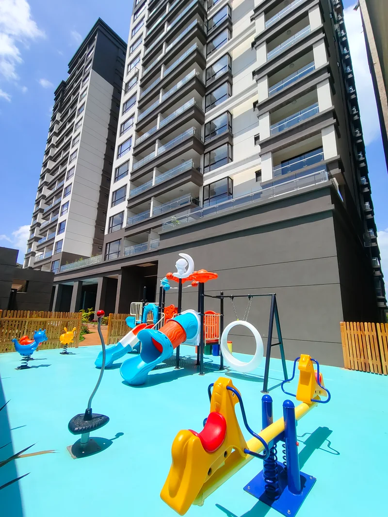 2 Bedroom Luxury Apartments To Let | Riverside Drive, Kes 140,000 per month