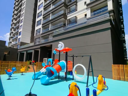 3-bedroom Apartment for rent in Riverside, Westlands