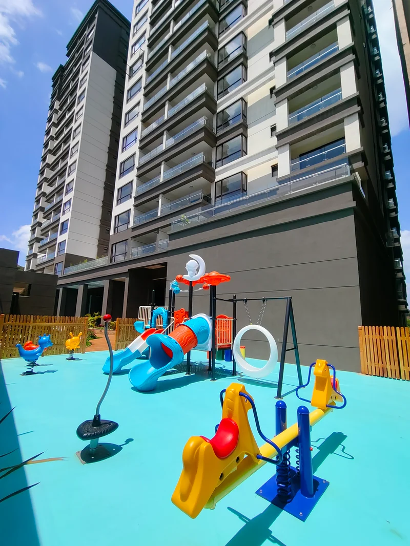 3 Bedroom Apartment plus Dsq To Let | Riverside Drive from Kes 200,000 per month