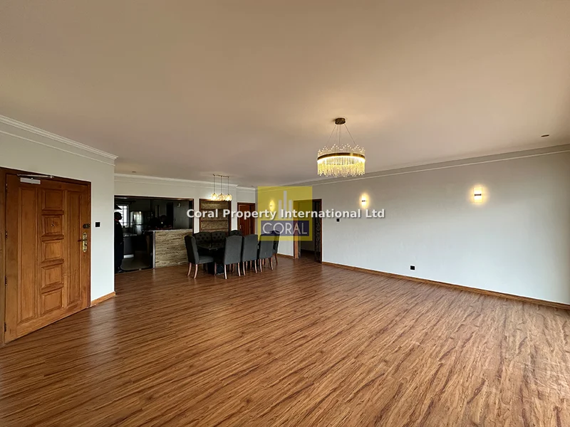 3-bedroom Apartment for sale in Kileleshwa