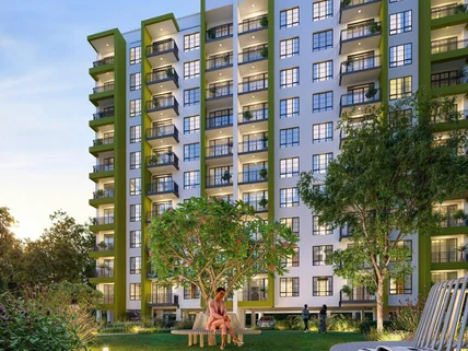 1-bedroom Apartment for sale in Ruaka, Kiambu County