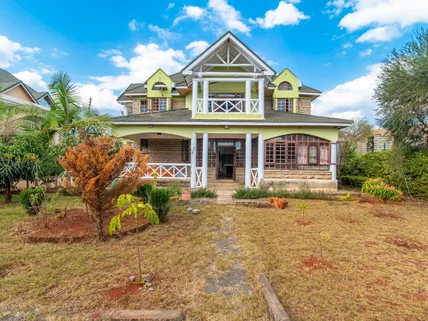 3-bedroom House for sale in Thika, Kiambu County