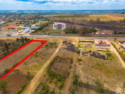 Land for sale in Thika, Kiambu County
