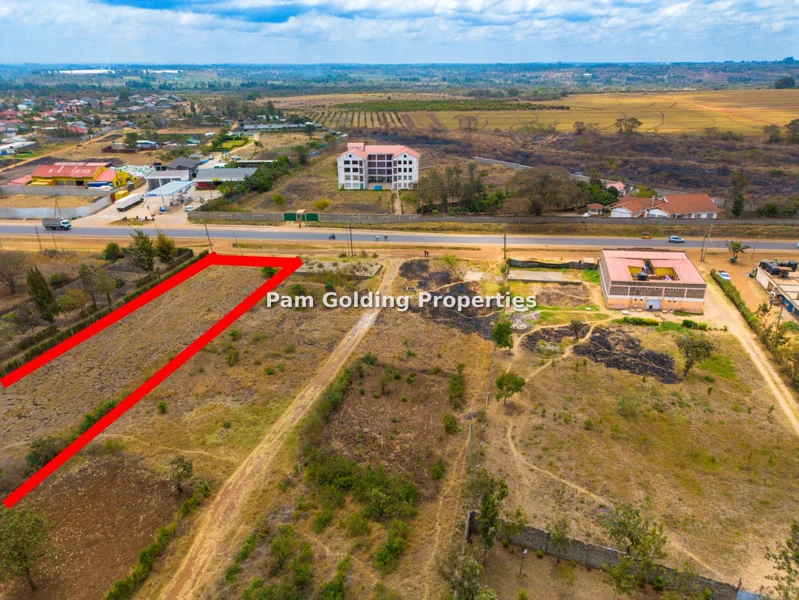 Land for sale in Thika