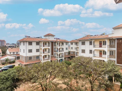 3-bedroom Apartment for sale in Thika, Kiambu County
