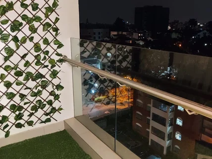 2-bedroom Apartment for rent in Lavington, Nairobi