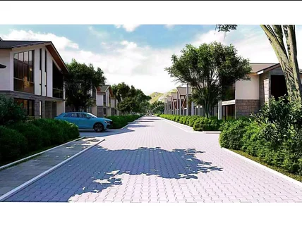 3-bedroom Townhouse for sale in Ongata Rongai, Kajiado County