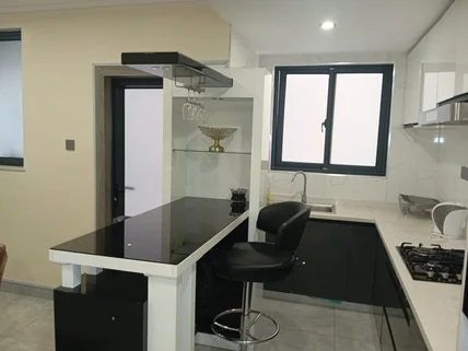3-bedroom Apartment for rent in Kilimani, Nairobi