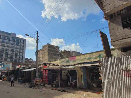 Commercial Property for sale in Eastleigh, Nairobi