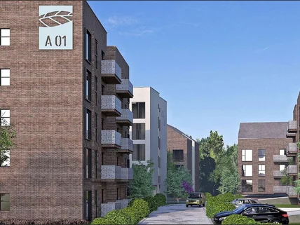 3-bedroom Apartment for sale in Tatu City, Ruiru