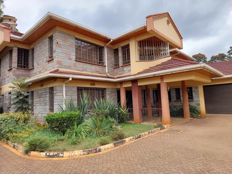 Prime family home for sale
