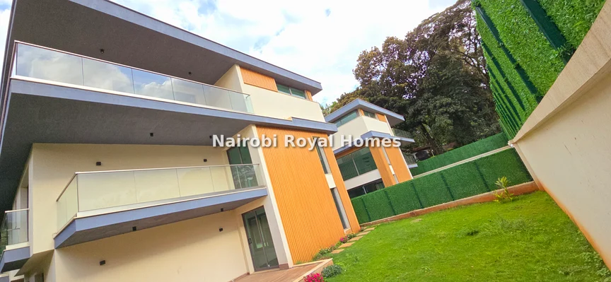 5-bedroom House for sale in Lavington