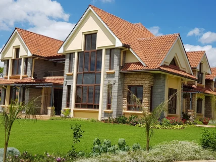 5-bedroom House for sale in Runda, Westlands