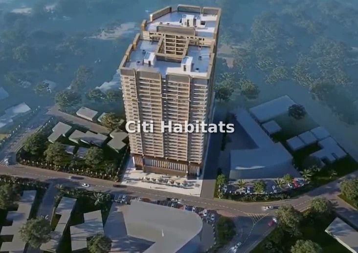 3-bedroom Apartment for sale in Westlands Area