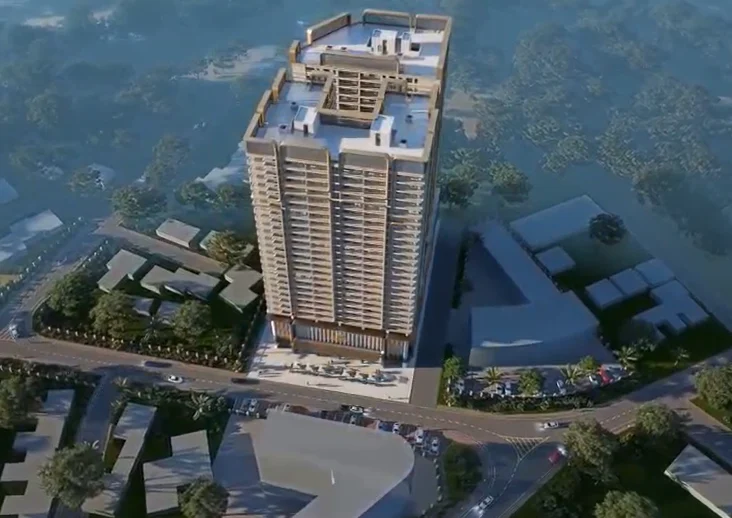 1, 2 and 3 bedroom apartments for sale in westlands, Muguga green
