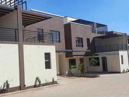 4-bedroom Townhouse for rent in Tigoni, Limuru