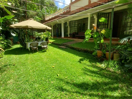 2-bedroom House for rent in Spring Valley, Westlands