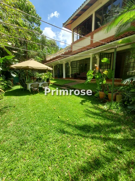 2-bedroom House for rent in Spring Valley