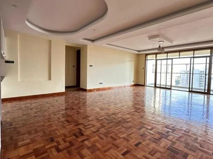 3-bedroom Apartment for rent in Kileleshwa, Nairobi