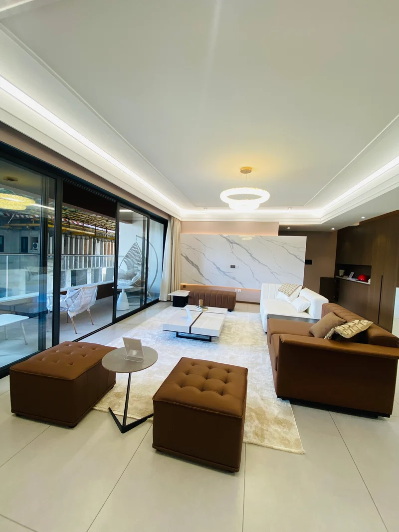 Offplan 3,4&5 Bedroom+Dsq For Sale-Kilimani
