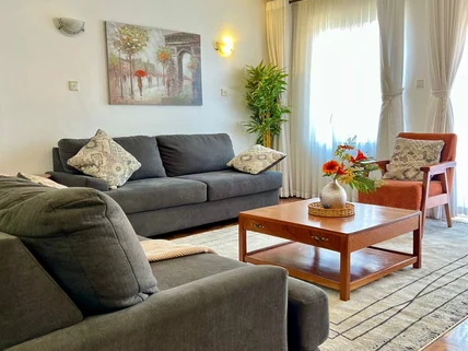 3-bedroom Apartment for rent in Riverside, Westlands