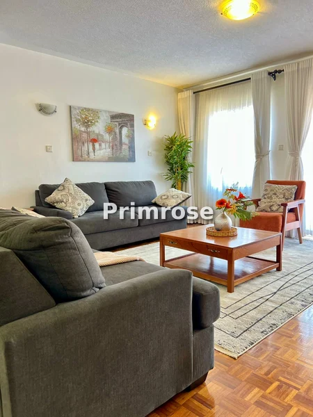 3-bedroom Apartment for rent in Riverside