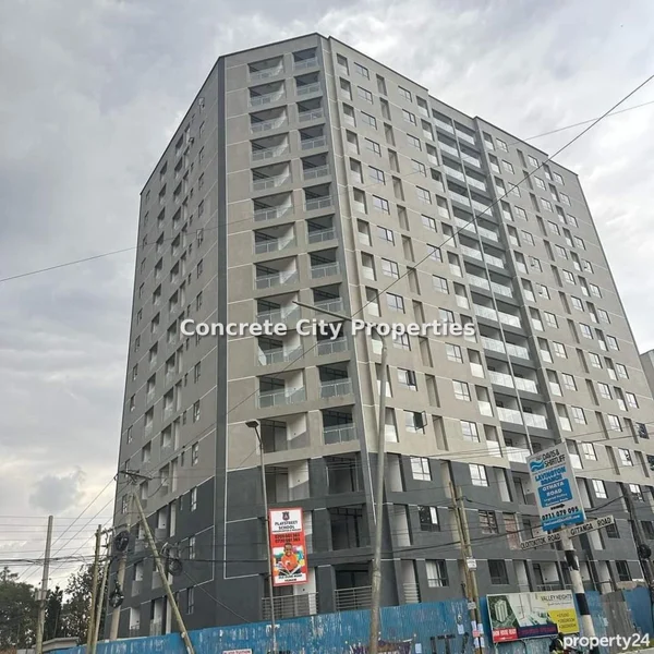 2-bedroom Apartment for sale in Kilimani