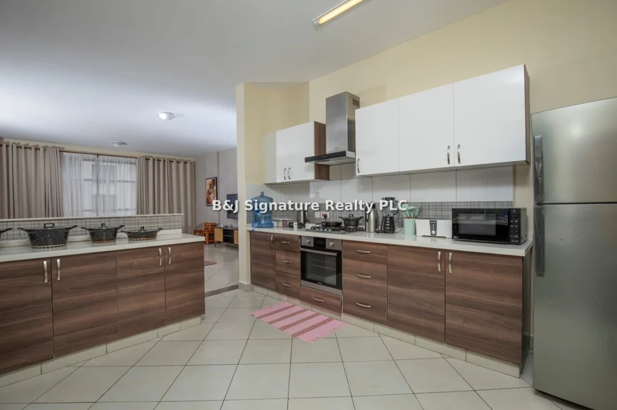 3-bedroom Apartment for rent in Westlands Area