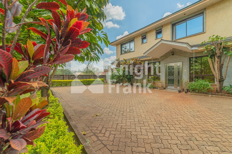 4 bedroom townhouse for sale in Hill View, Nairobi