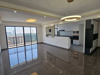 2-bedroom Apartment for rent in Kileleshwa, Nairobi