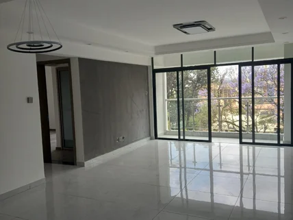2-bedroom Apartment for rent in Westlands Area, Westlands