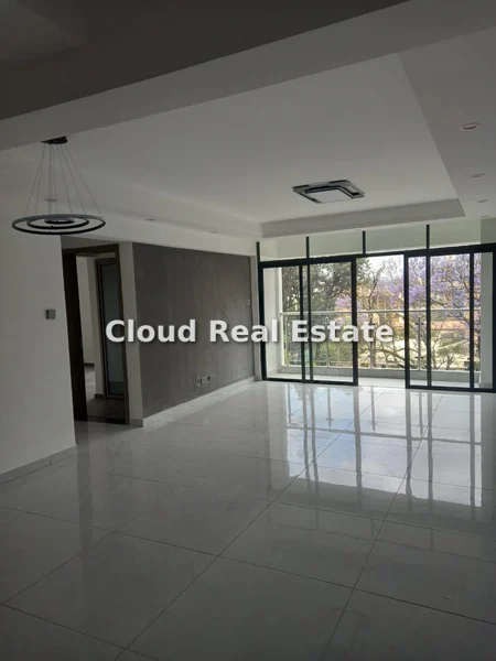 2-bedroom Apartment for rent in Westlands Area