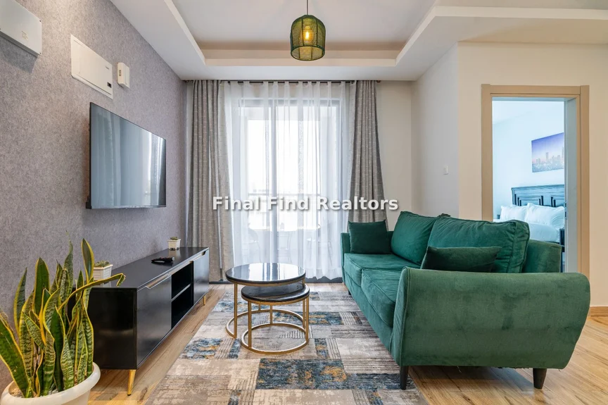 1-bedroom Apartment for rent in Westlands Area