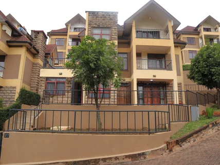 5-bedroom Villa for sale in Redhill, Kiambu County