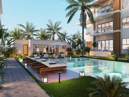1-bedroom Apartment for sale in Diani, Kwale County