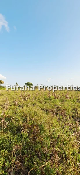 Land for sale in Kilifi