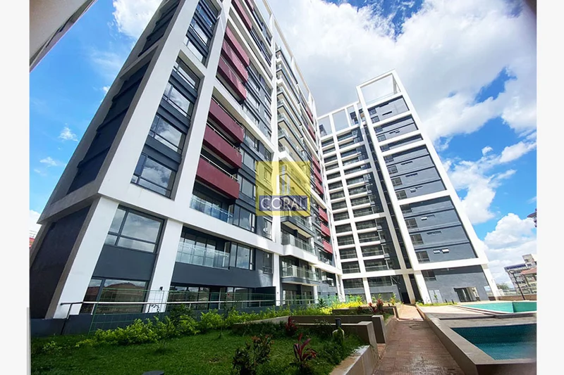 Stylish 1, 2 and 3 Bedroom Units Available in Prime South C Location