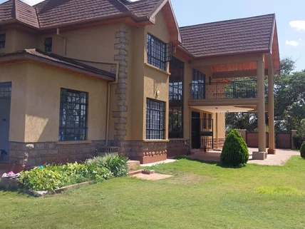 6-bedroom House for sale in Thika, Kiambu County