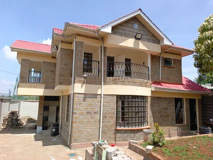 4-bedroom House for sale in Ngong, Kajiado County