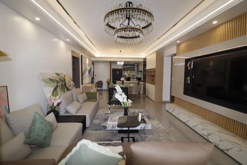 Luxury Apartments for Sale