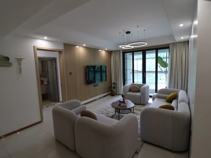 1-bedroom Apartment for sale in Riverside, Westlands