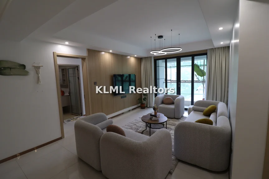 1-bedroom Apartment for sale in Riverside