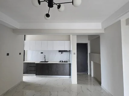 2-bedroom Apartment for rent in Kilimani, Nairobi