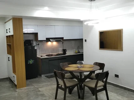 2-bedroom Apartment for rent in Kilimani, Nairobi